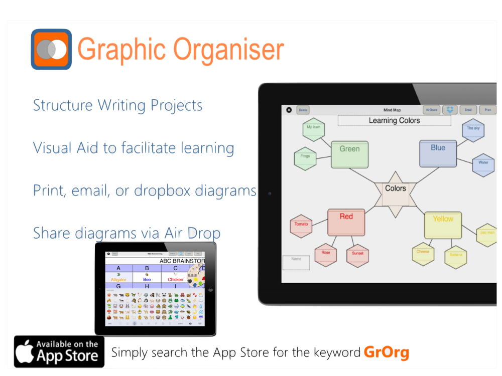 Graphic Organizer